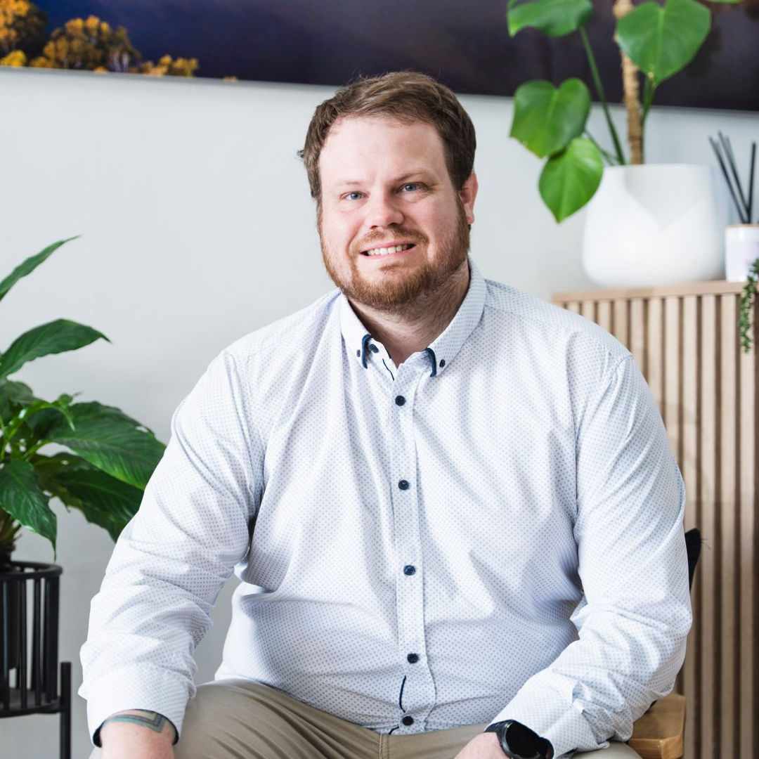 Ben Johnstone