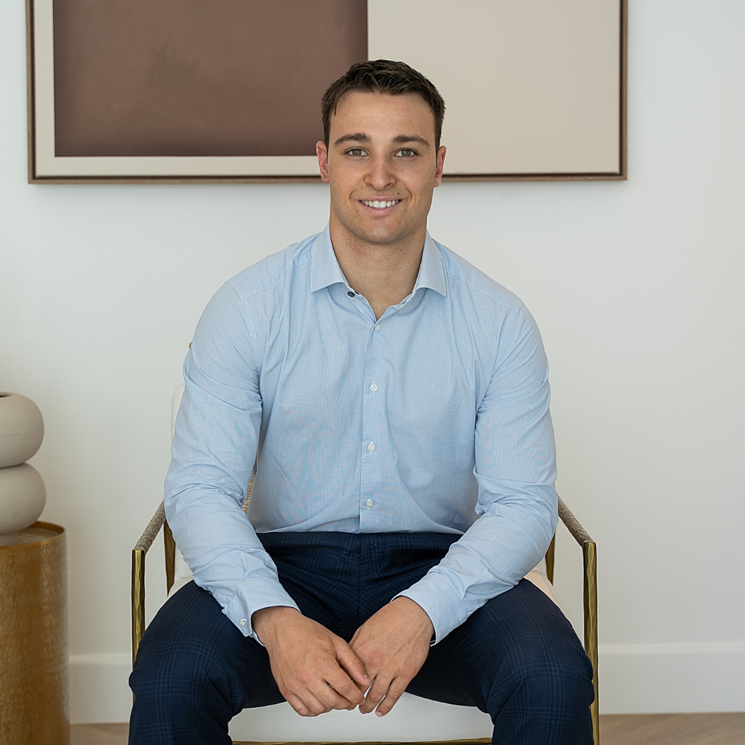 Ben McAllister