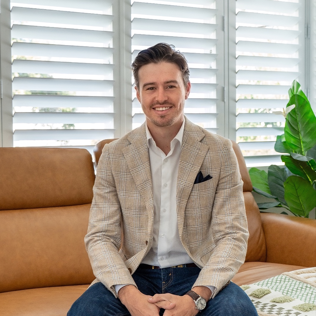 Ben Reid