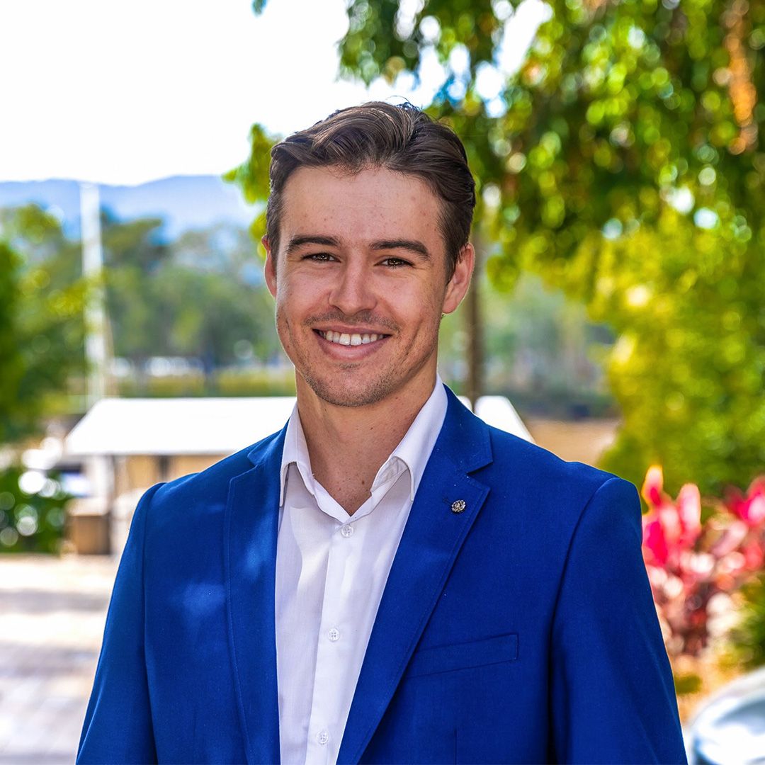 Ben Reid