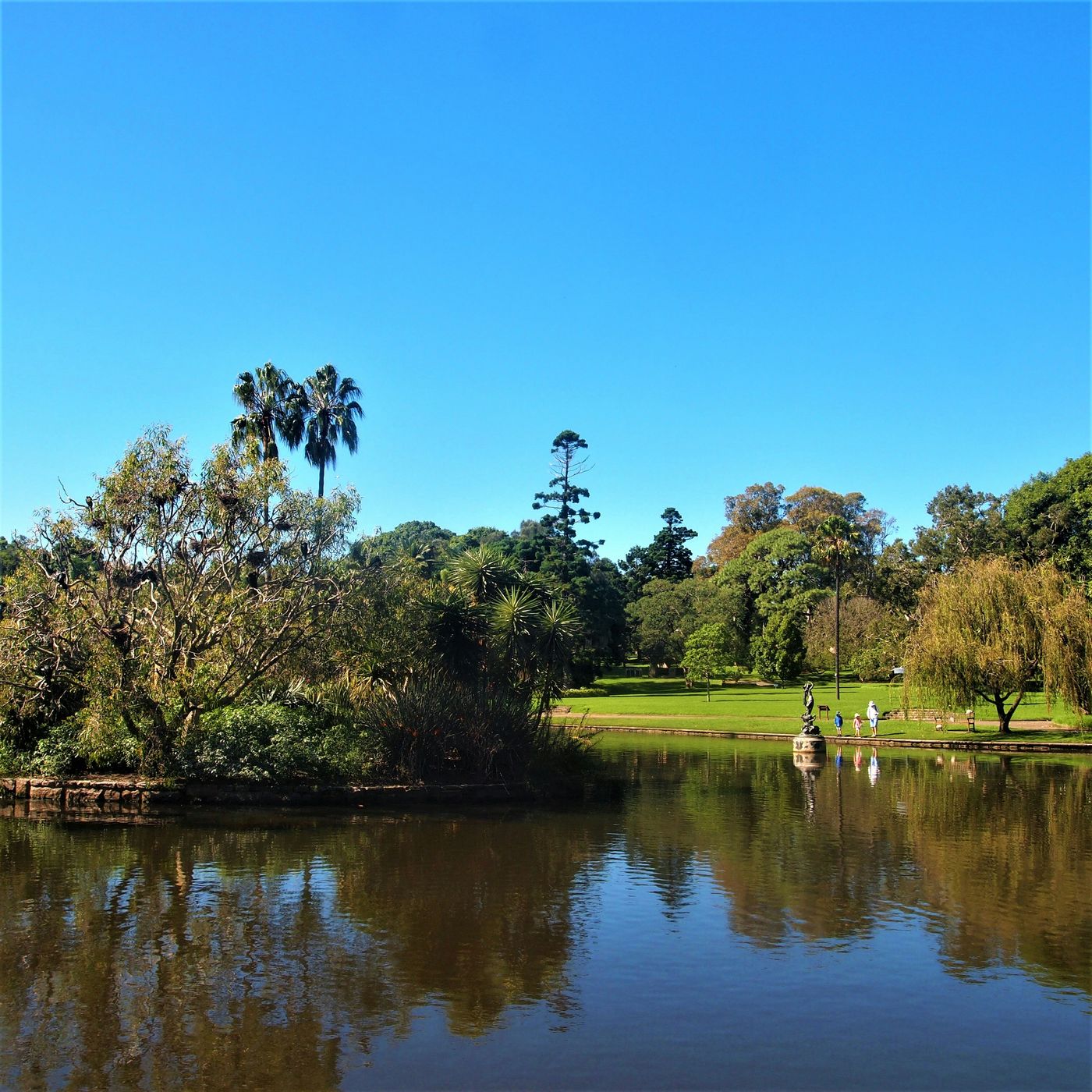 Primary photo of Berwick