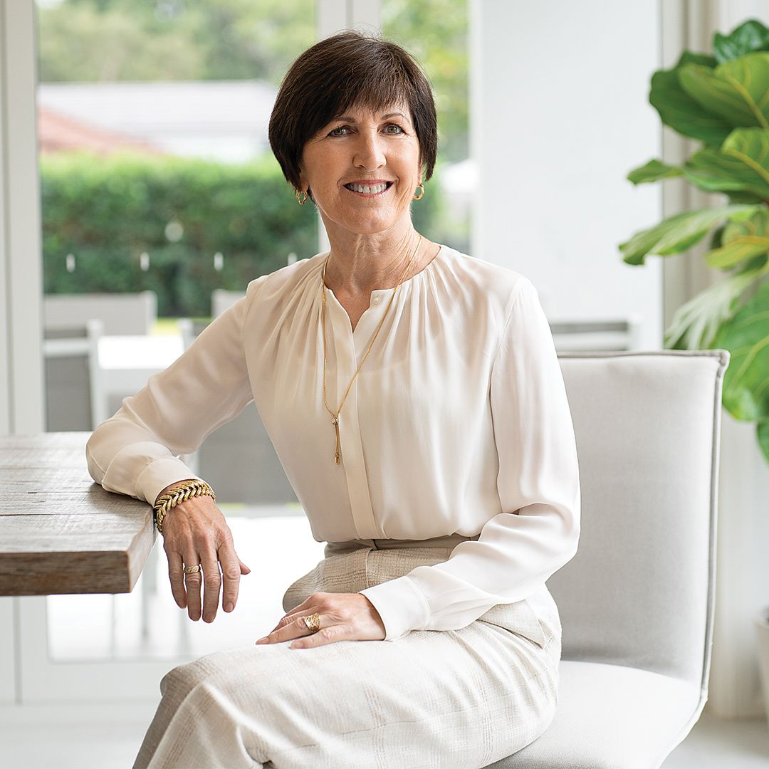 Betty Ockerlander