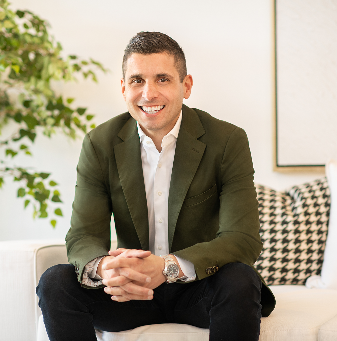 Bill Tsounias