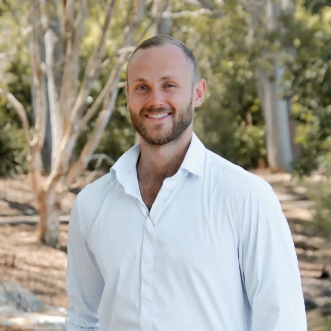 Brad Barth