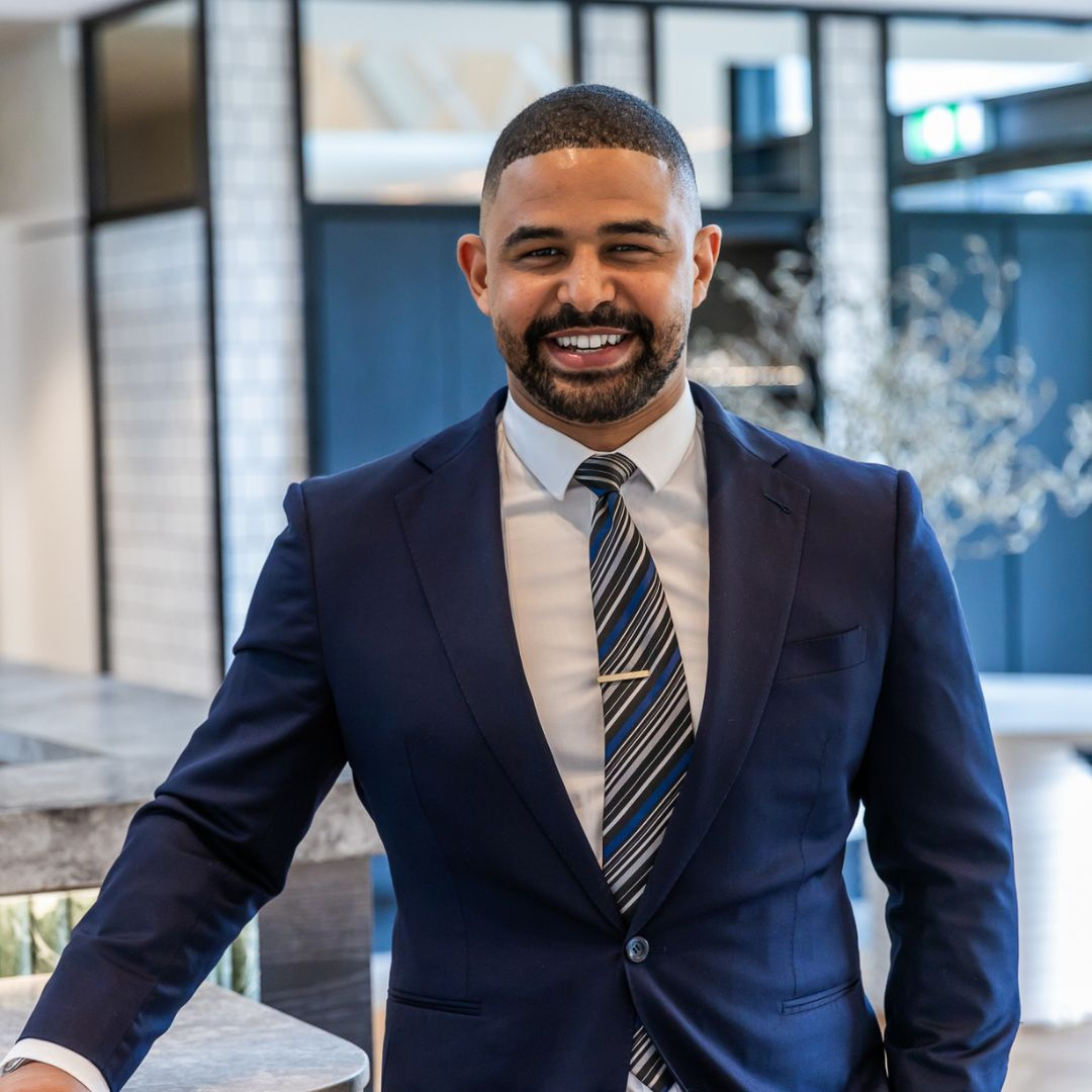Brad Panayiotou