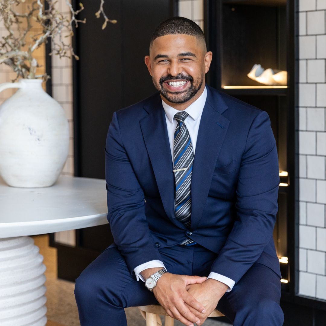 Brad Panayiotou