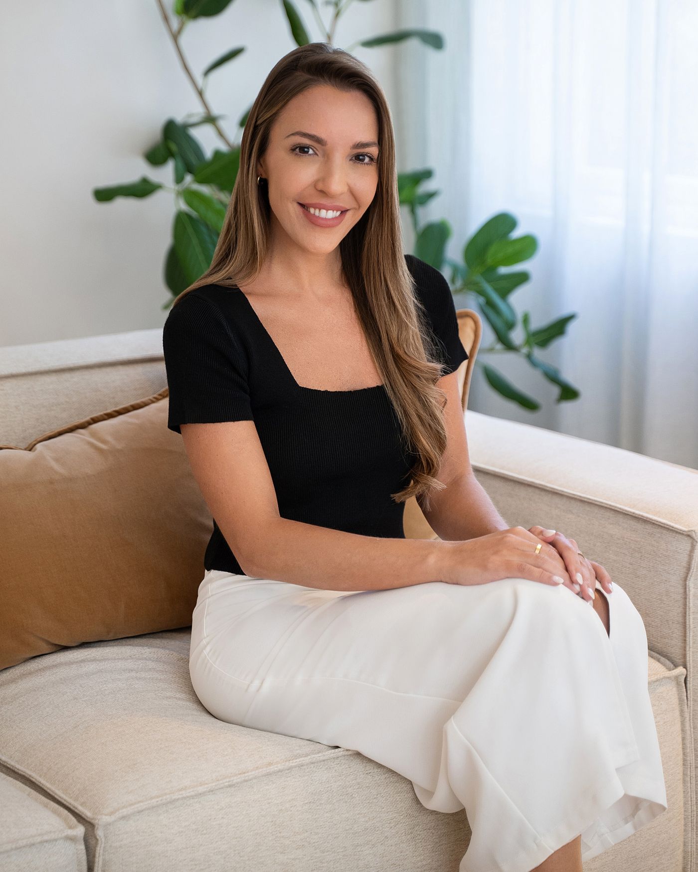 Brooke de Bree