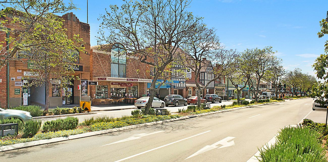 Primary photo of Camden