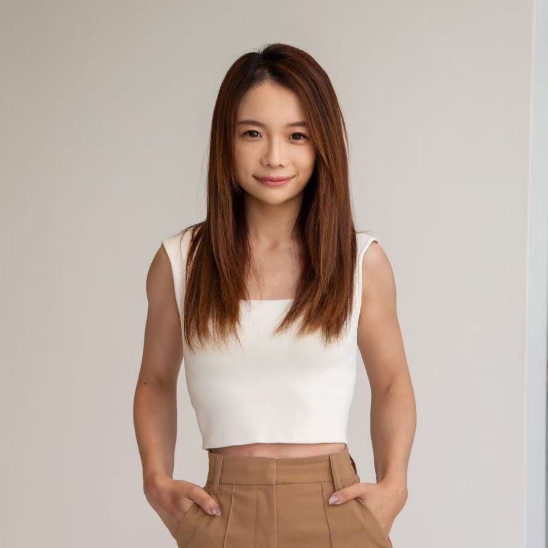 Cathy Xu