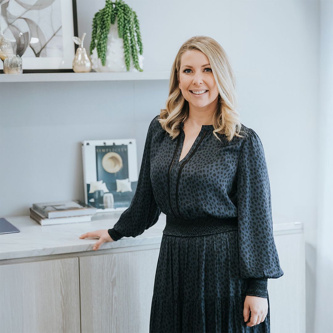 Chandelle Newbigging