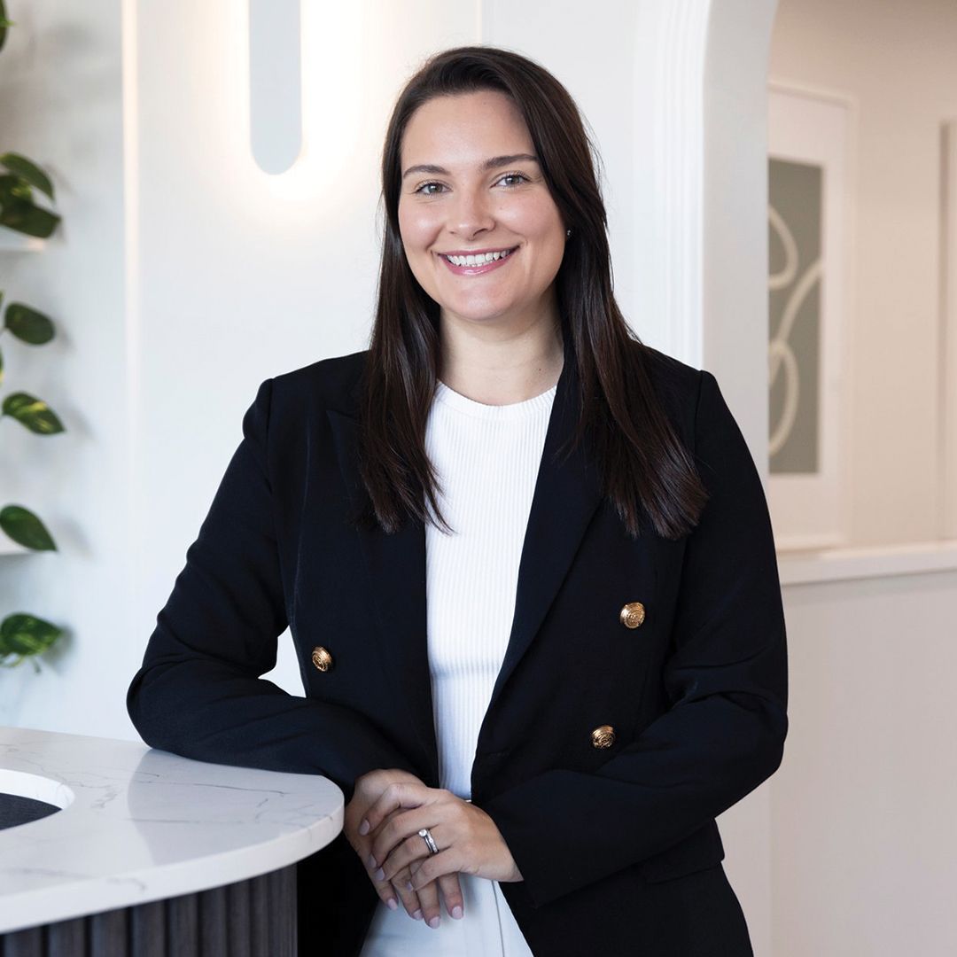 Chanté van der Walt