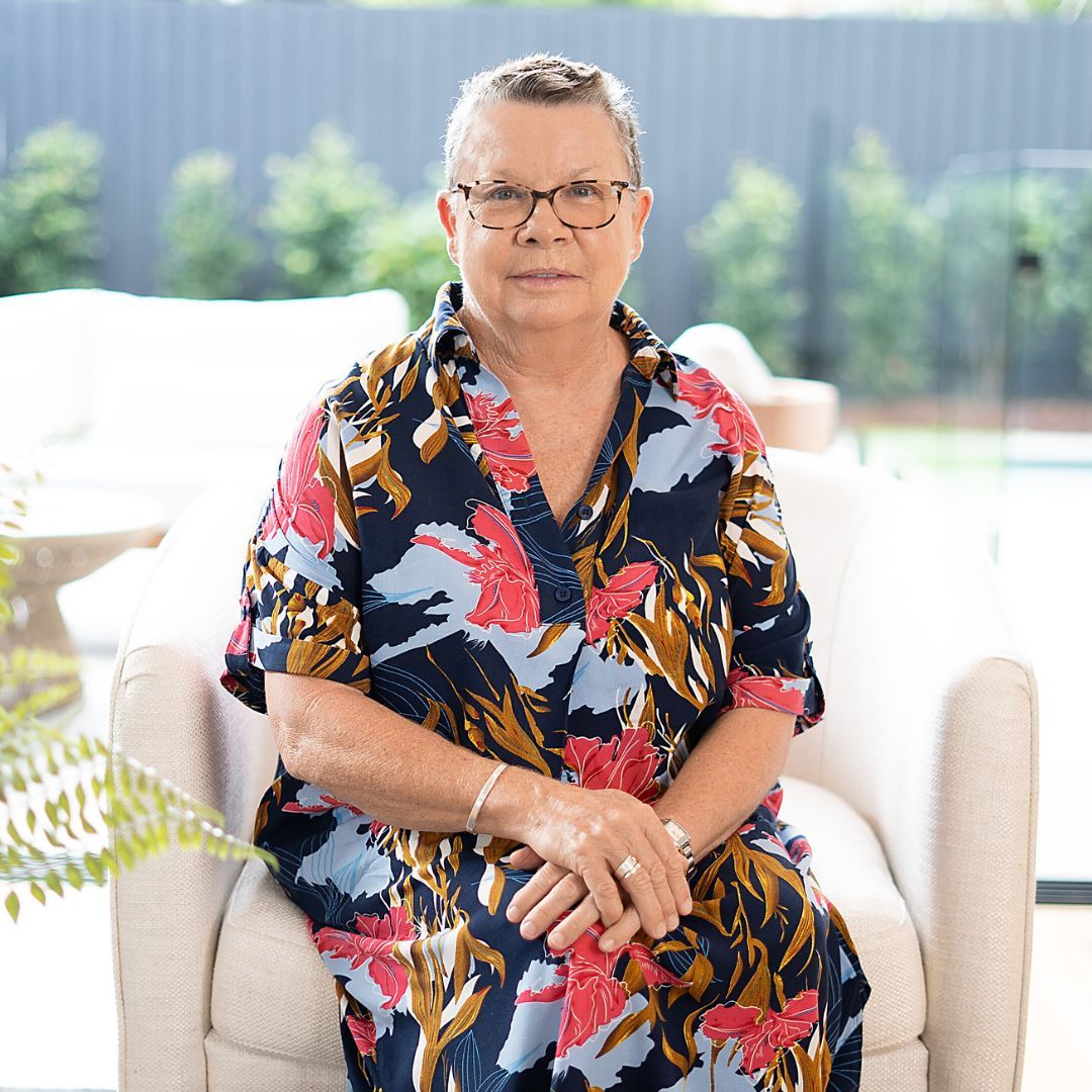 Charmaine Henrickson