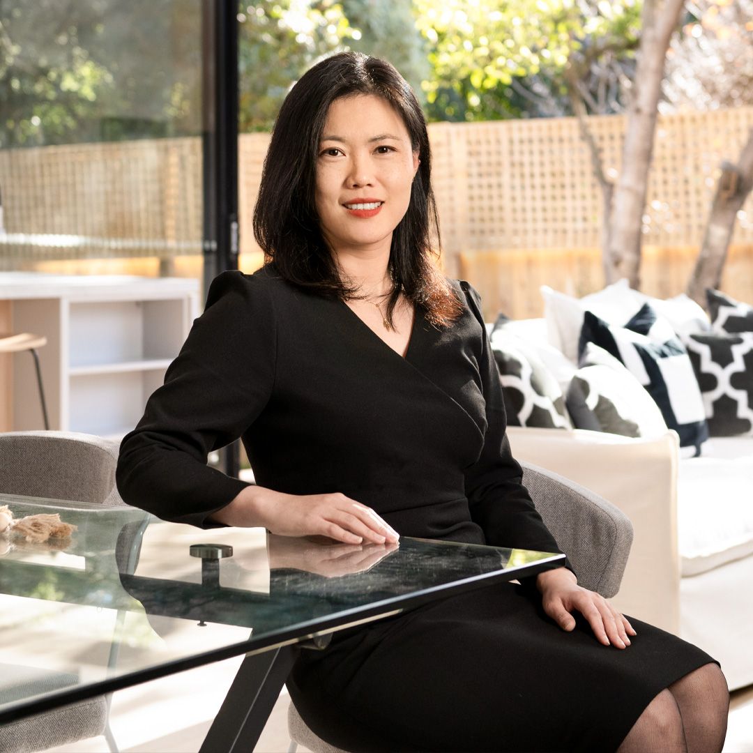 Cherie Sun