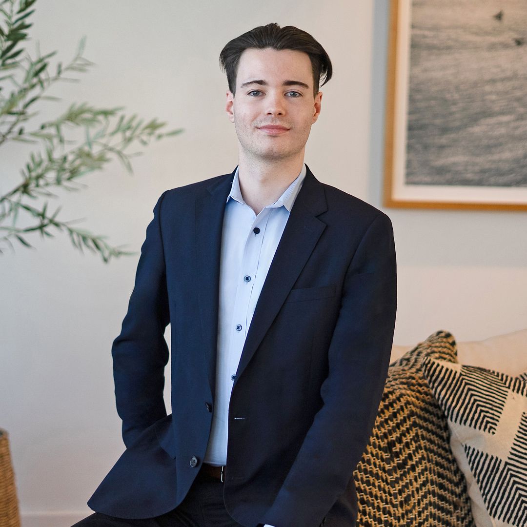 Chris Forster