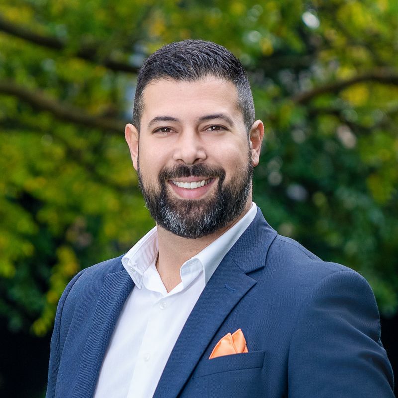 Chris Manolopoulos