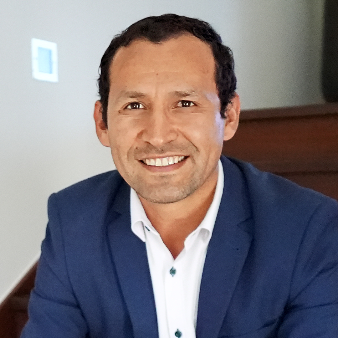 Christian Santillana