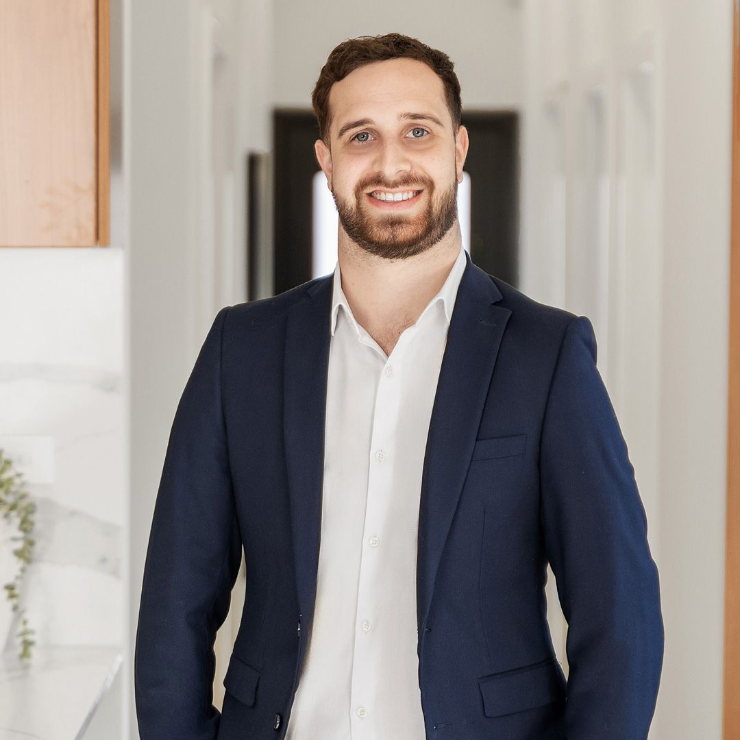 Christopher Klazoglou