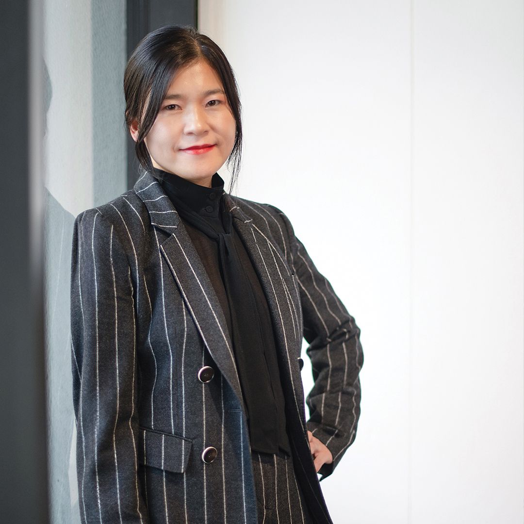 Cindy Seo