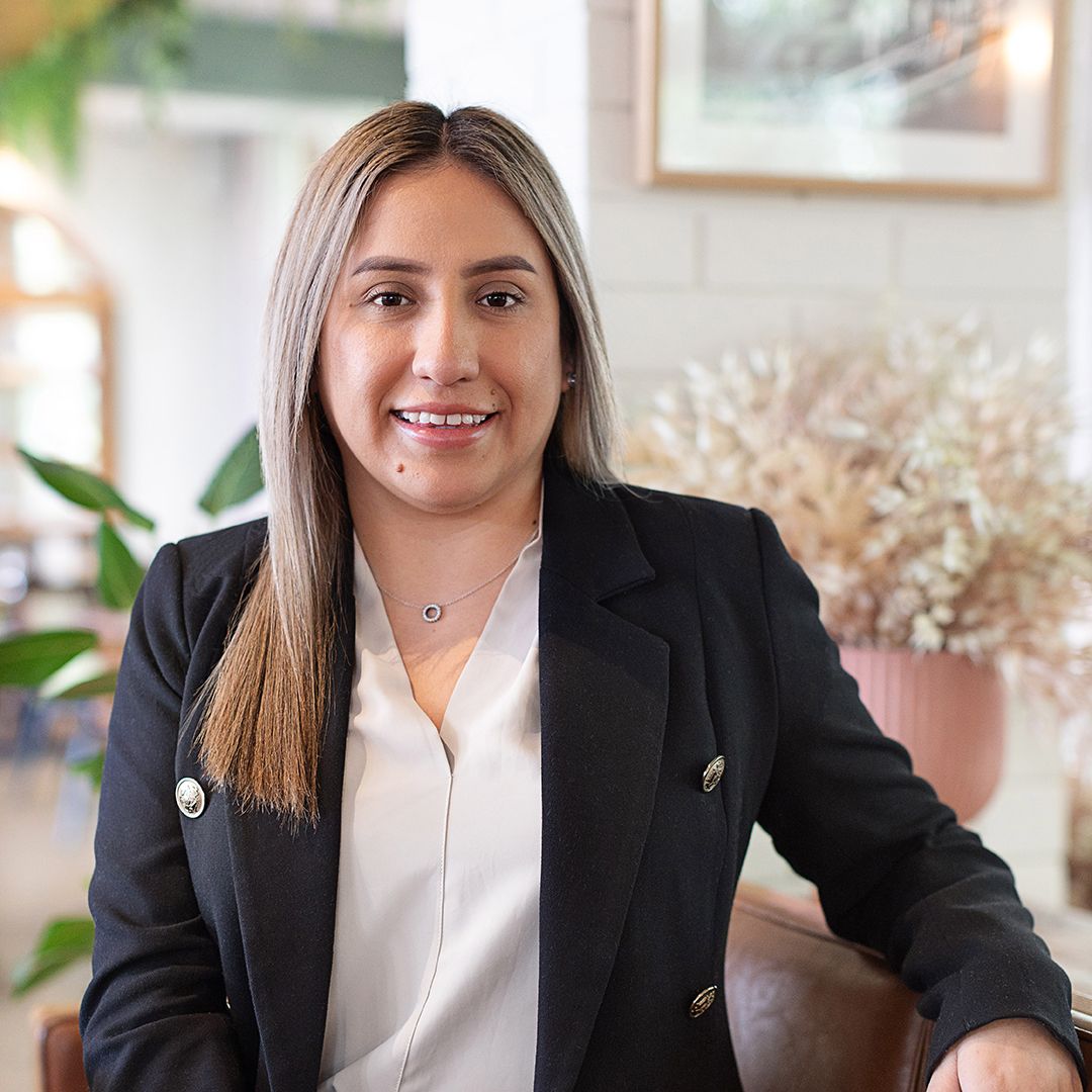 Claudia Chavez