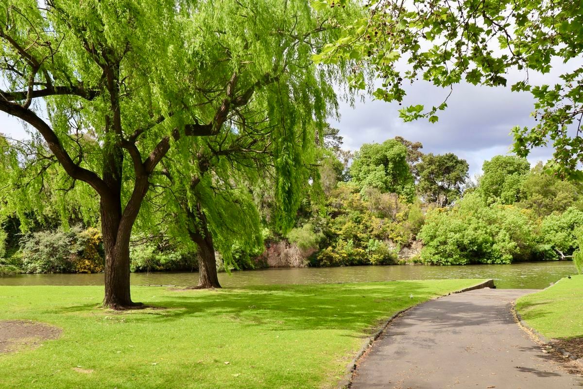 Primary photo of Coburg | Brunswick
