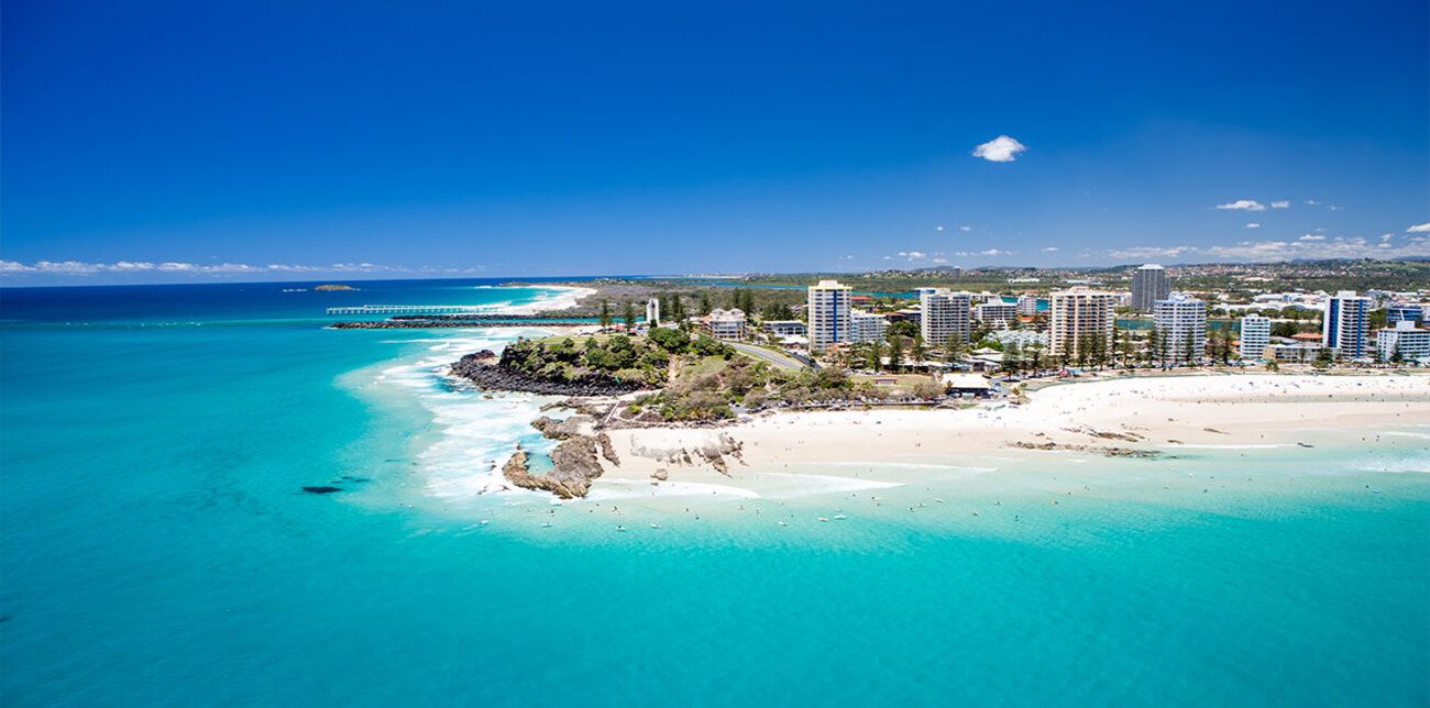 Primary photo of Coolangatta | Tweed Heads
