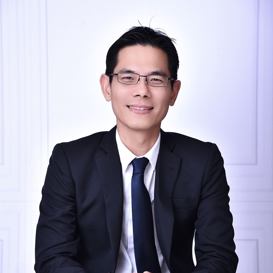 Damian Tan
