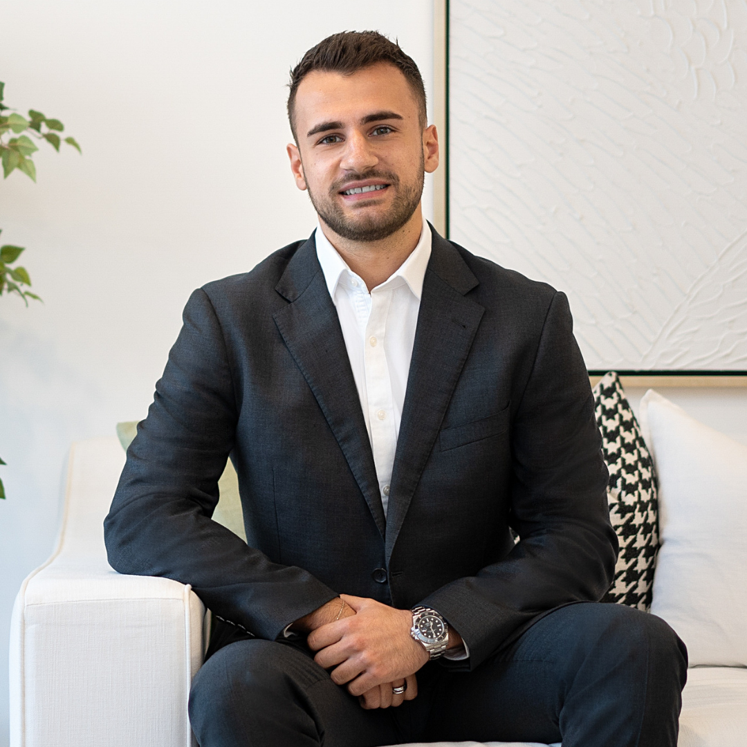 Daniel Dimitriadis