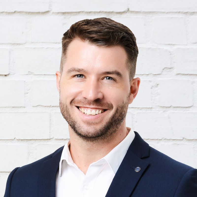 Daniel Powers