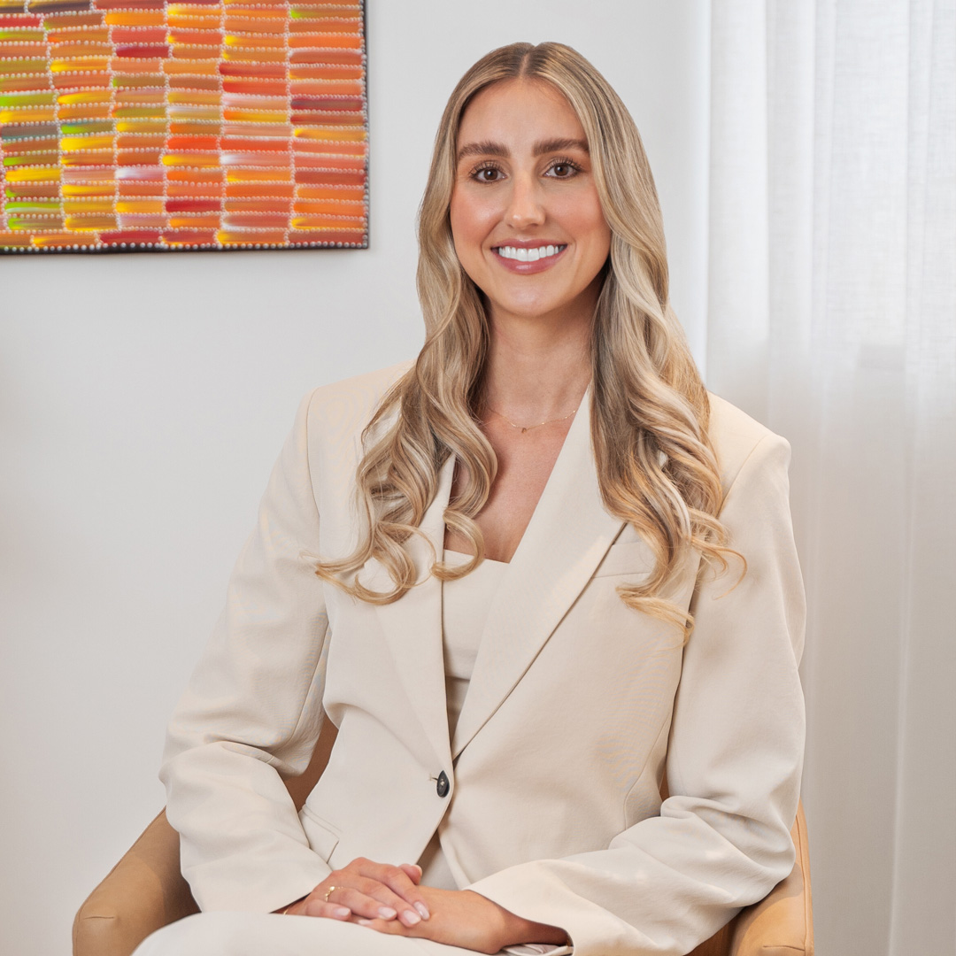 Danielle Leemhuis