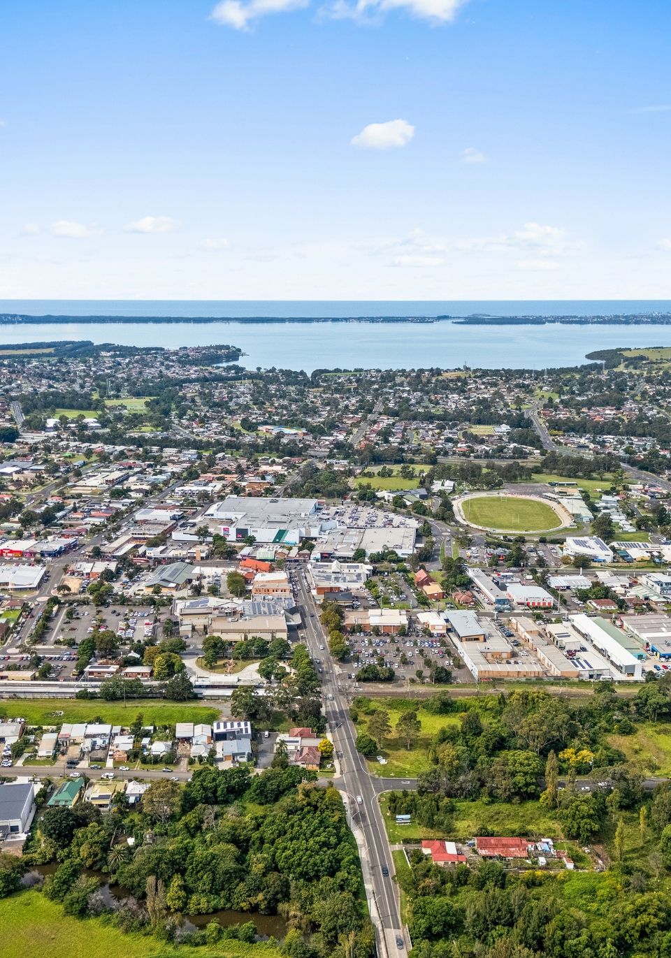 Primary photo of Dapto