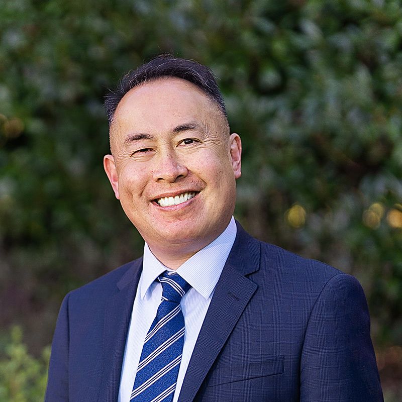 David Choy