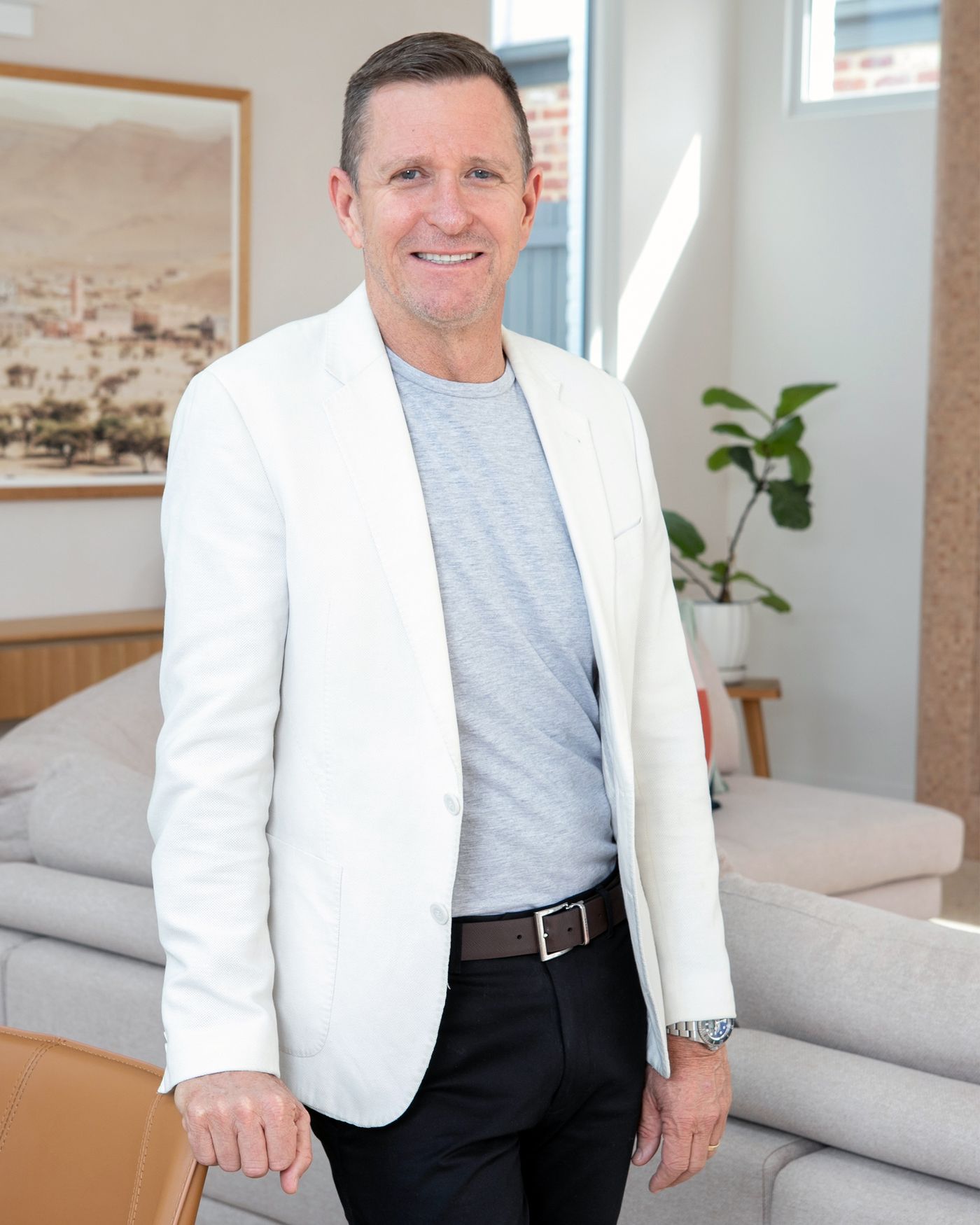 David Cortous