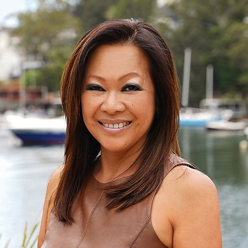 Denise Woo