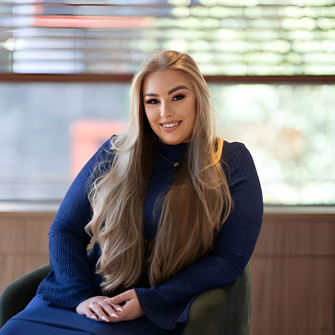 Dominique Cunningham