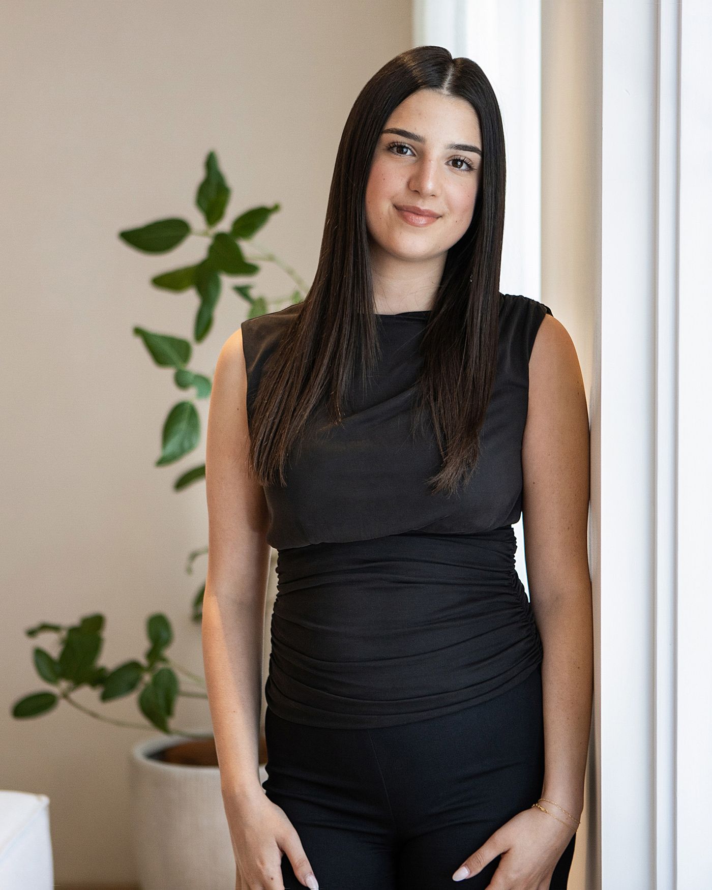 Dora Kandalaft