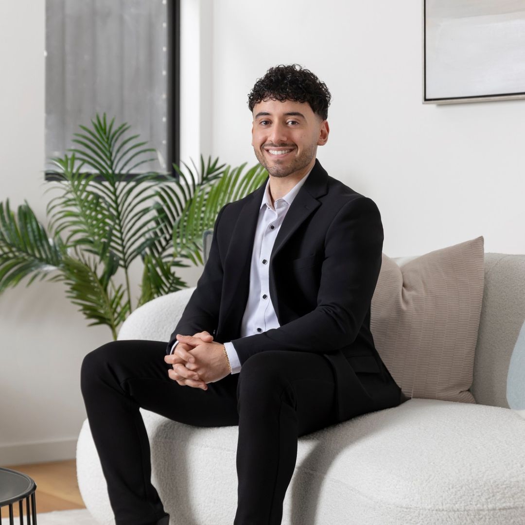 Eddie Aridi