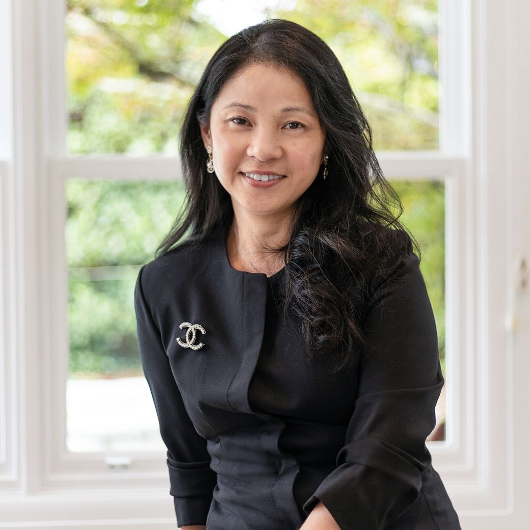 Emily Tam