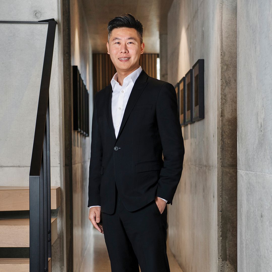 Eric Zhang