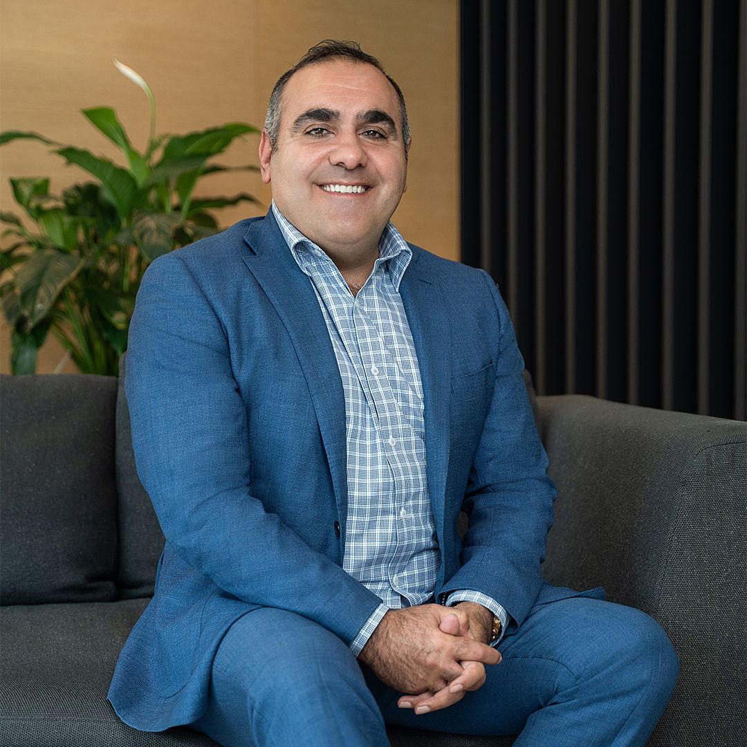 Ersin Esmek