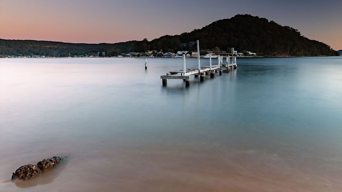 Primary photo of Ettalong