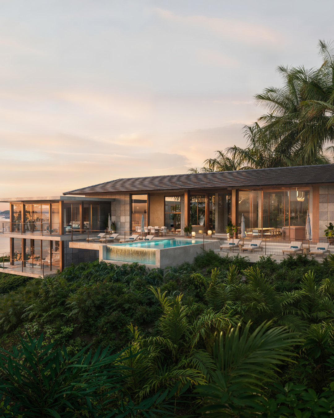 One&Only Fiji