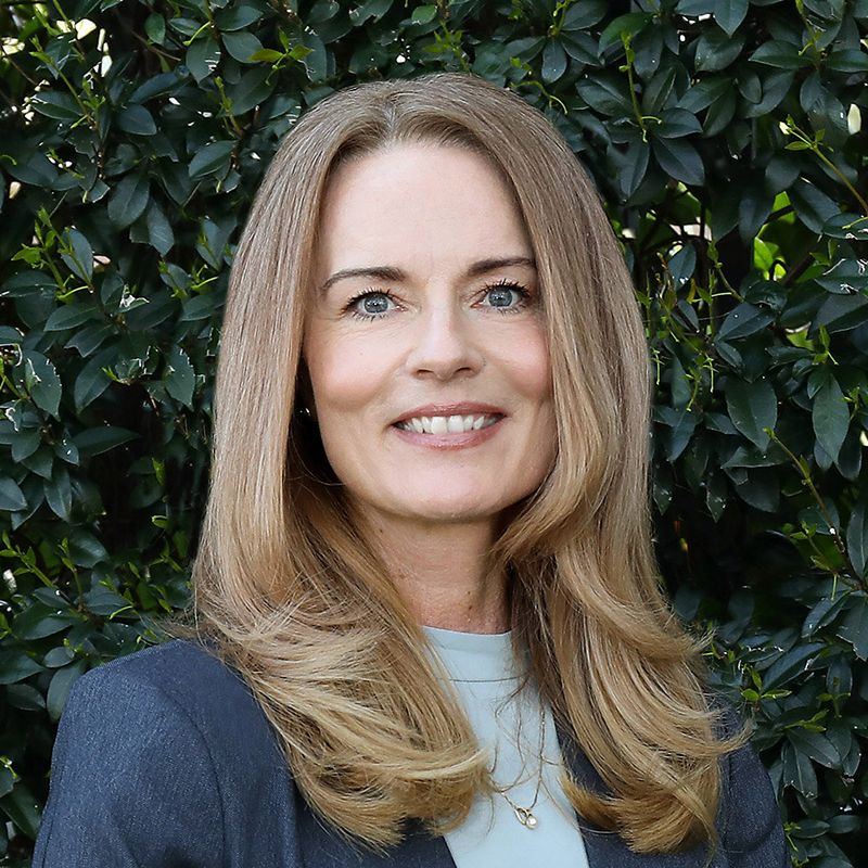 Frances Nolan