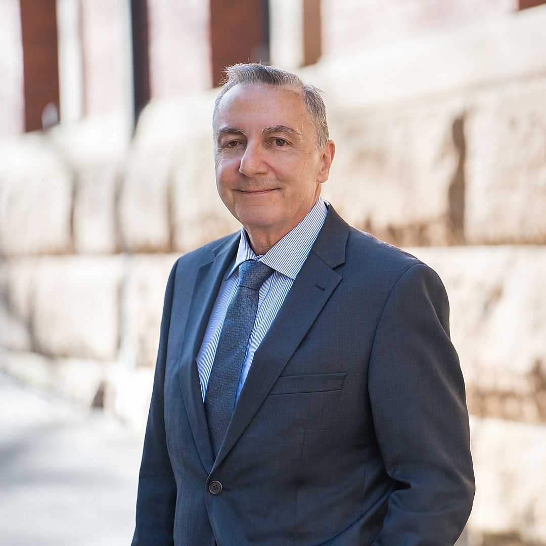 Fred Jabbour