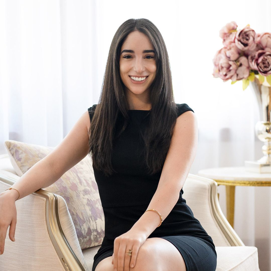 Gabrielle Maloof