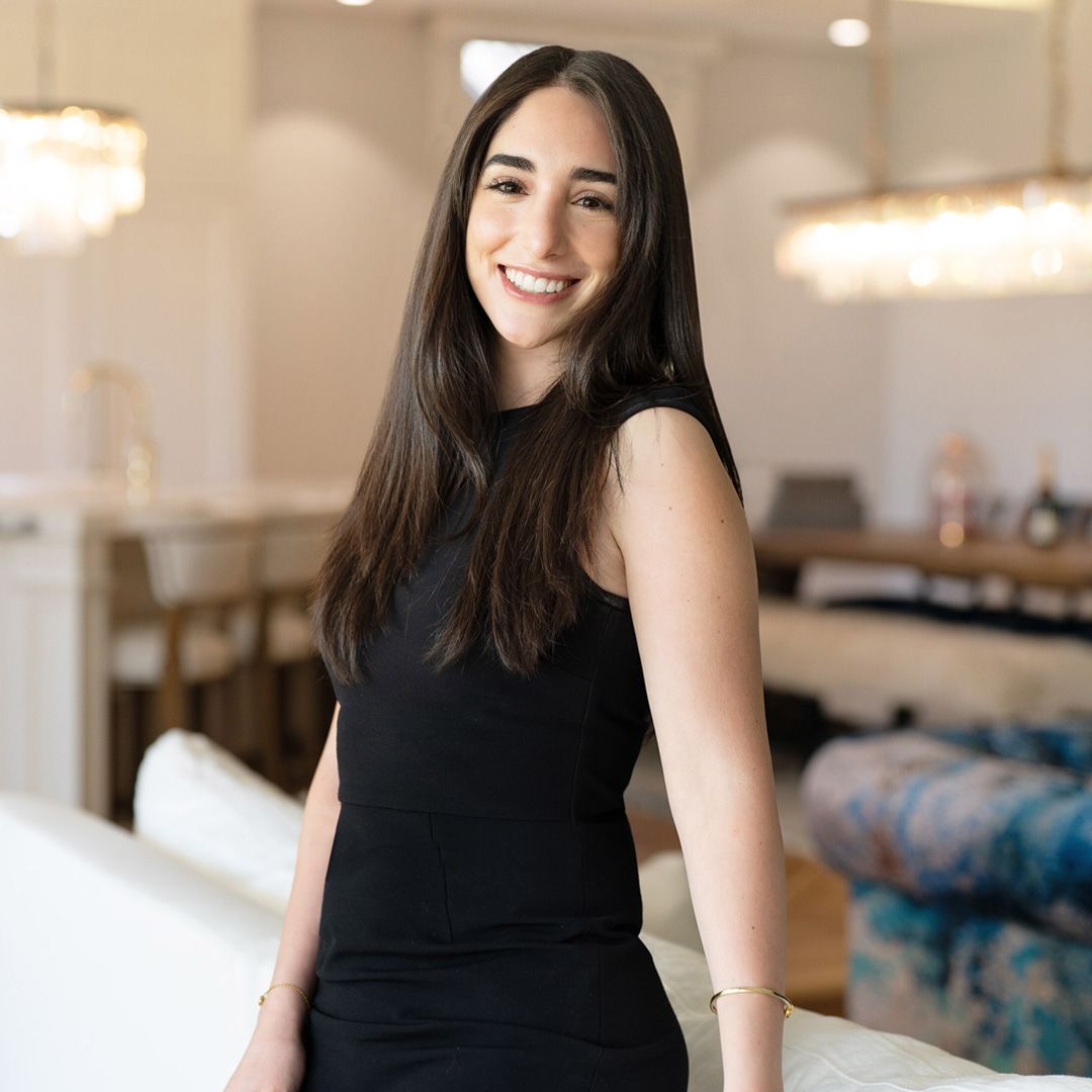 Gabrielle Maloof
