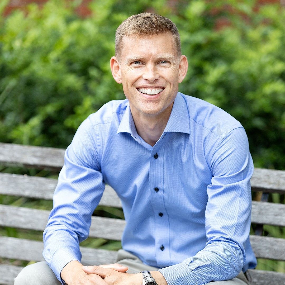Gareth Watkins