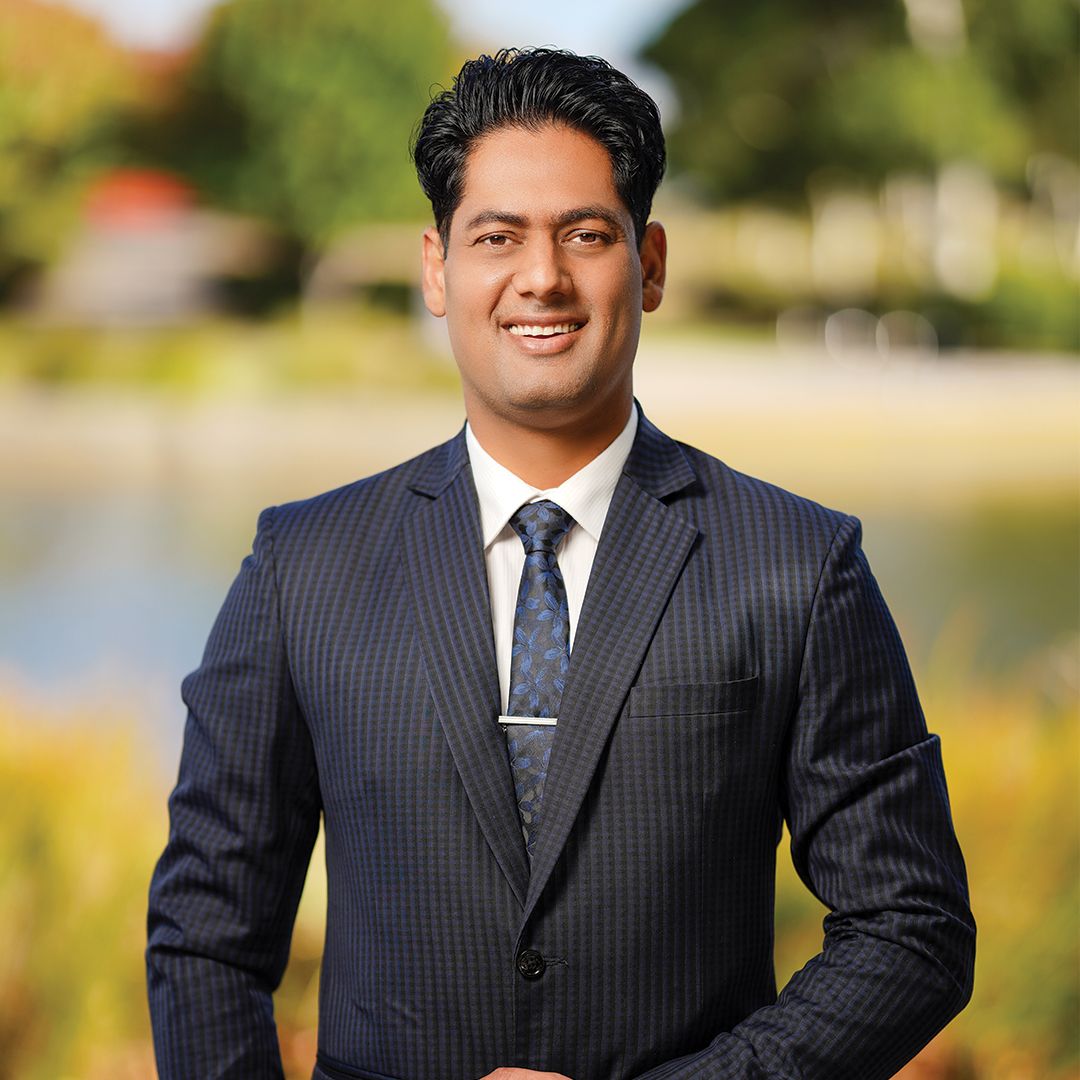 Gary Verma