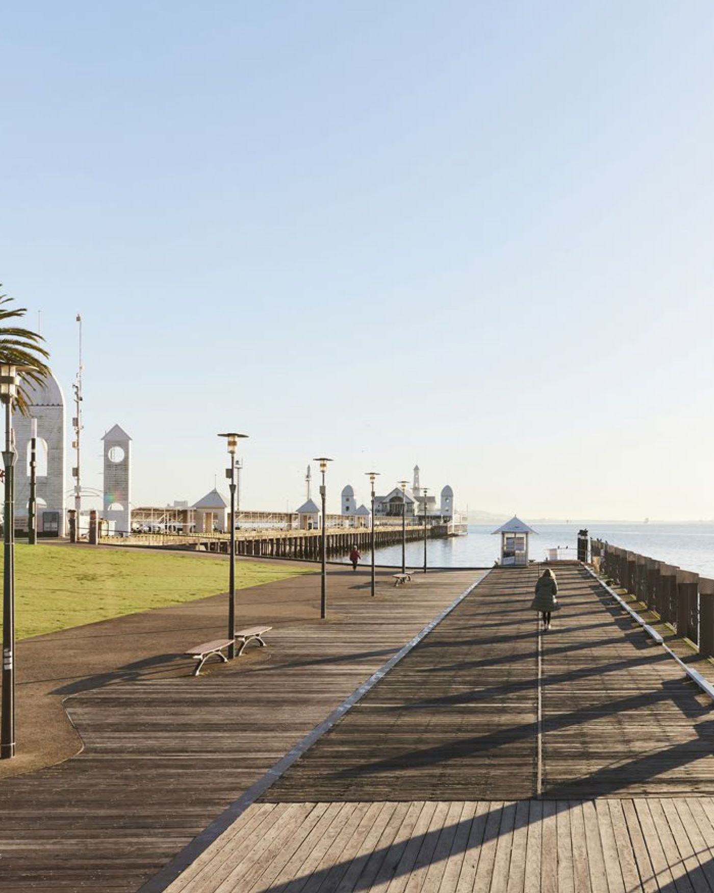 Geelong | Newtown