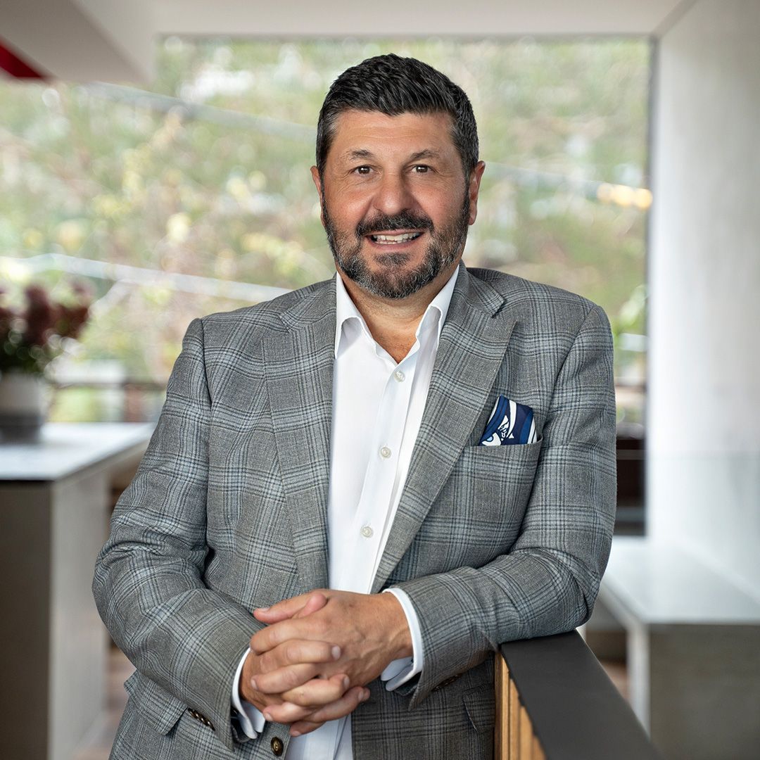 George Bachtis