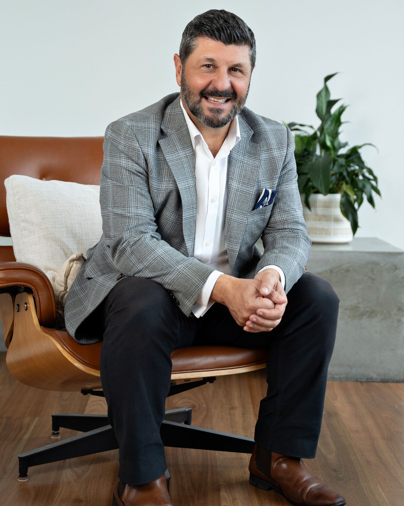 George Bachtis